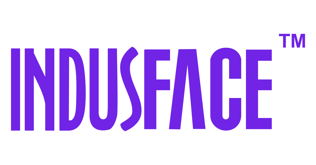 Indusface logo